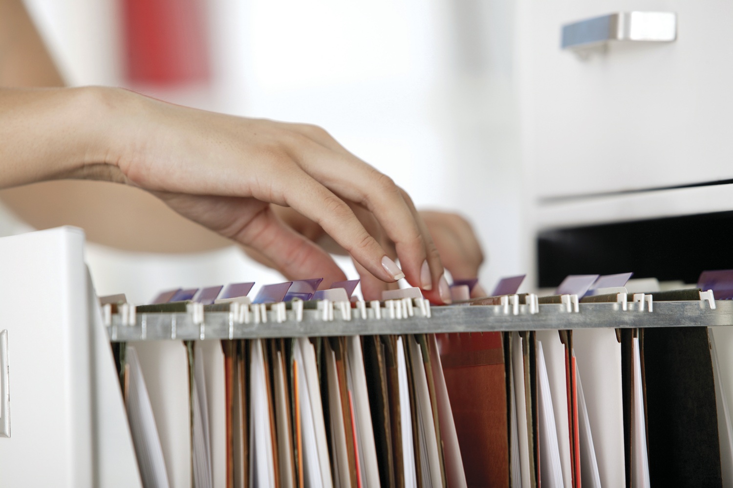 Filing